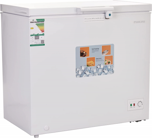 فريزر نيكاي 250 - NCF250N20