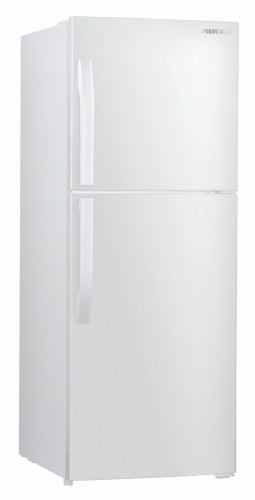 NRF250F23W-ثلاجة نيكاي 250 ابيض