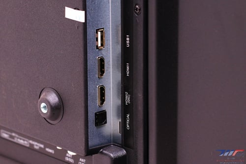 NTV4300LED-شاشة نيكاي 43 بوصة