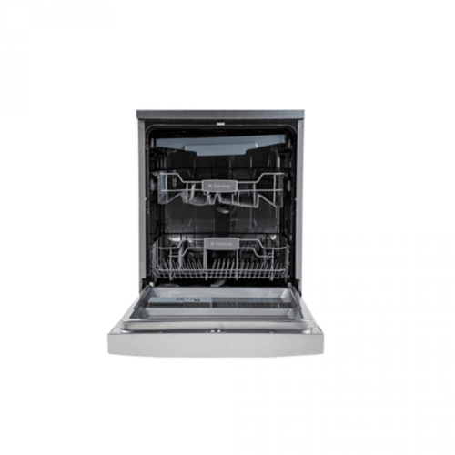 غساله صحون ستار واي 8 برامج 14 مكان – فضي - SW 890...