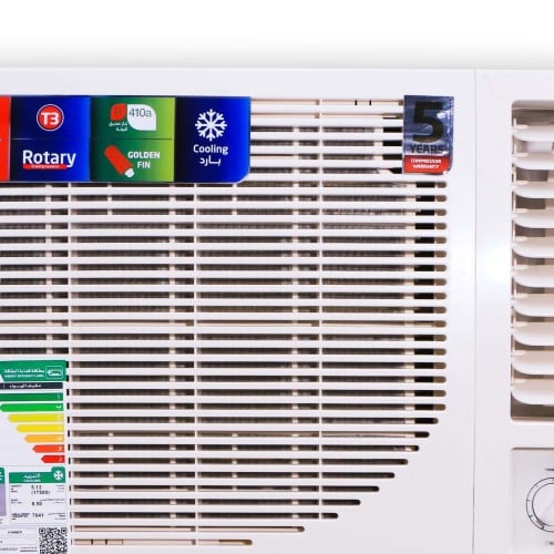 STAR18CWIN-مكيف ستار فيجن 18 بارد شباك