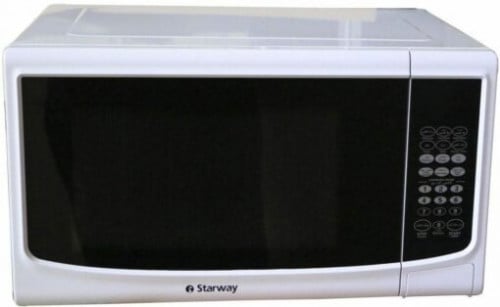 ميكرويف ستار واي 42 لتر - SW-MO42L