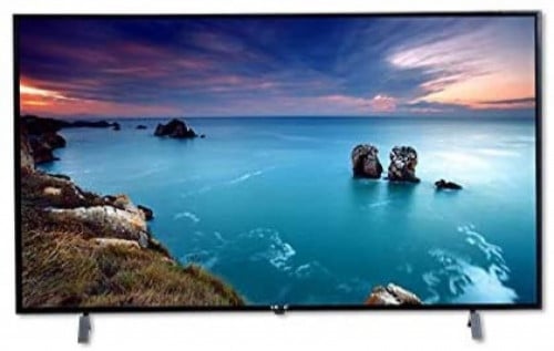 TIT55 4K-شاشة TIT 55 بوصة سمارت 4K