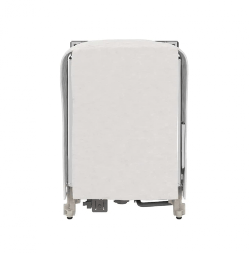 غسالة صحون هومر 7 برامج فضي-HSA405-02