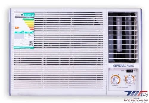 OWC18KC-مكيف اوسكار 18 شباك بارد