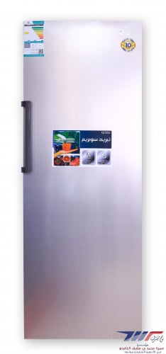 GS-311S-فريزر جنرال سويريم 8.2 قدم رأسي واقف