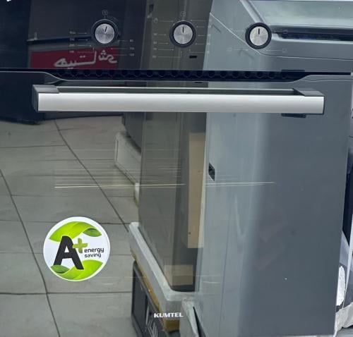 ASAL7XLX1-فرن البا كهرباء 9 وظائف 60 سم + مروحة