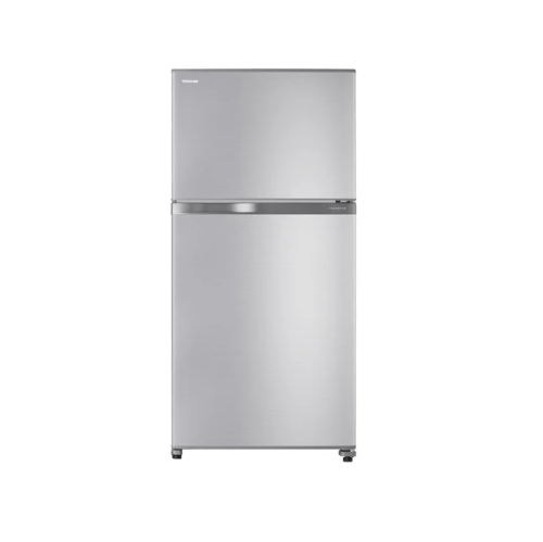 GR-RT735WEPM-ثلاجة توشيبا 19.6 قدم ابيض 735