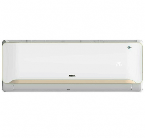 مكيف سبليت هام 18 ألف واى فاى – بارد - HM18CSO22SV