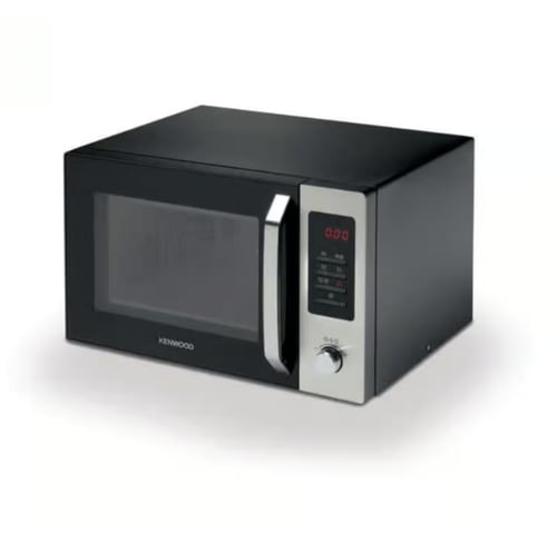 ميكروويف كينوود بشواية، 30 لتر، - MWM30.000BK