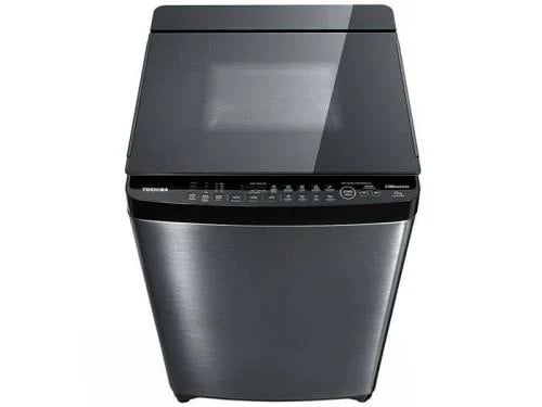 AW-T06U1100P2BBH-غسالة توشيبا 10 ك علوية اتوماتيك...