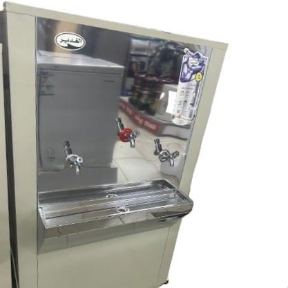 WCC75R75-برادة الغدير 75