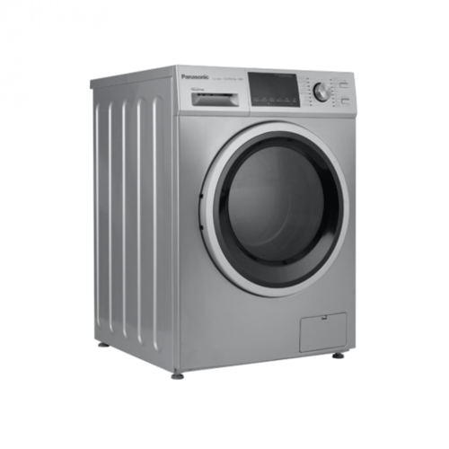 غسالة باناسونيك اتوماتيك فرنت لود 12كيلو -NA-S128M...