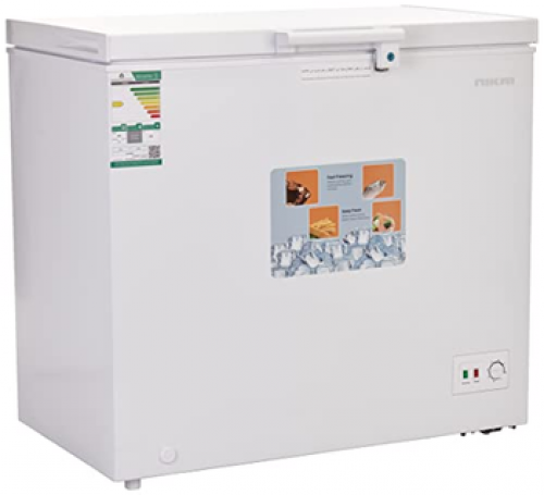 NCF275N23W-فريزر نيكاي 275