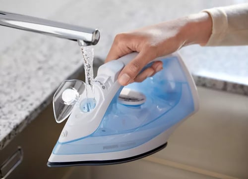 مكواة بالبخار فيليبس - GC1740/26