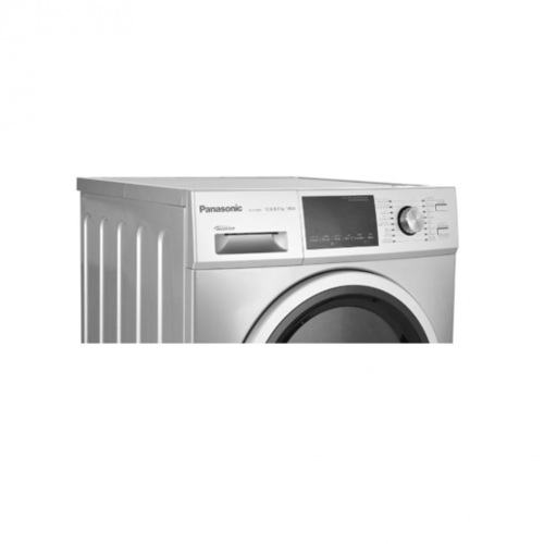 غسالة باناسونيك اتوماتيك فرنت لود 12كيلو -NA-S128M...