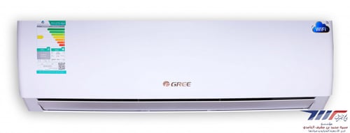00112GRW-مكيف اسبلت جري 12