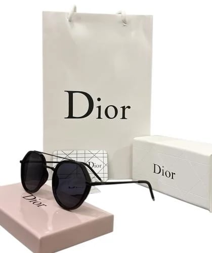 نظارة ديور إصدار جديد ( High Copy ) Dior