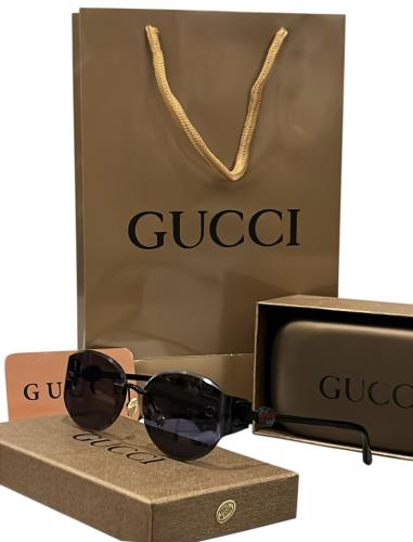 نظارة غوتشي اصدار حديث ( High Copy ) GUCCI