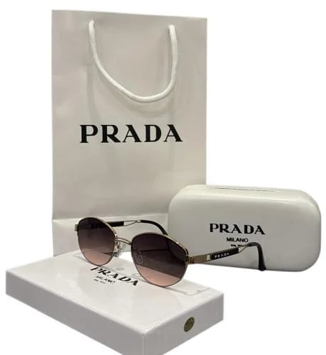 نظارة برادا إصدار حديث ( High Copy ) Prada