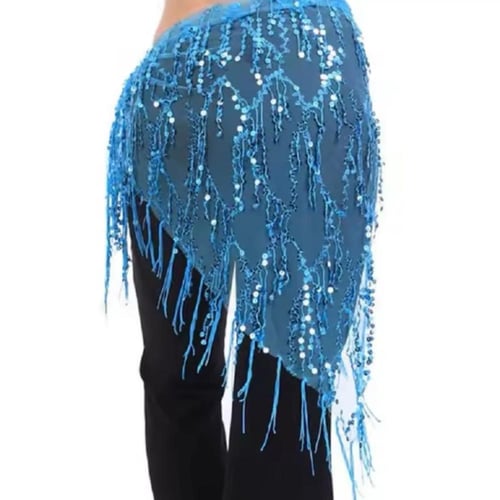 ربطة خصر يولاند للرقص الشرقي