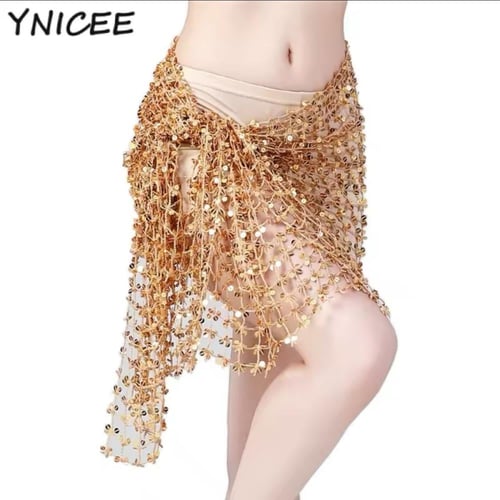 ربطة خصر يولاند للرقص الشرقي