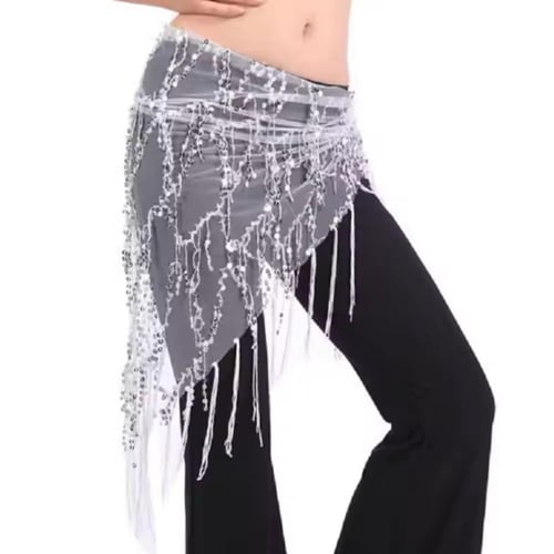 ربطة خصر يولاند للرقص الشرقي