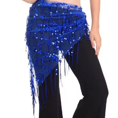 ربطة خصر يولاند للرقص الشرقي