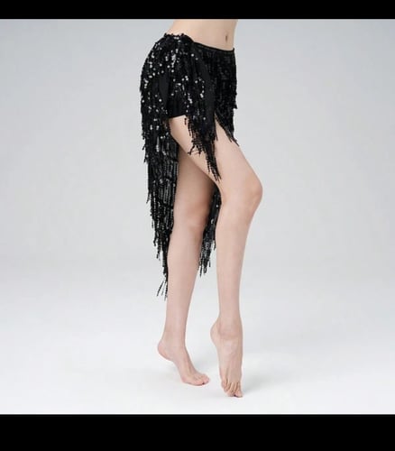 ربطة خصر يارا للرقص الشرقي