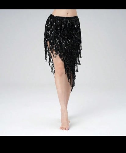 ربطة خصر يارا للرقص الشرقي