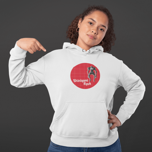 هودي أنمي مذكرة الموت