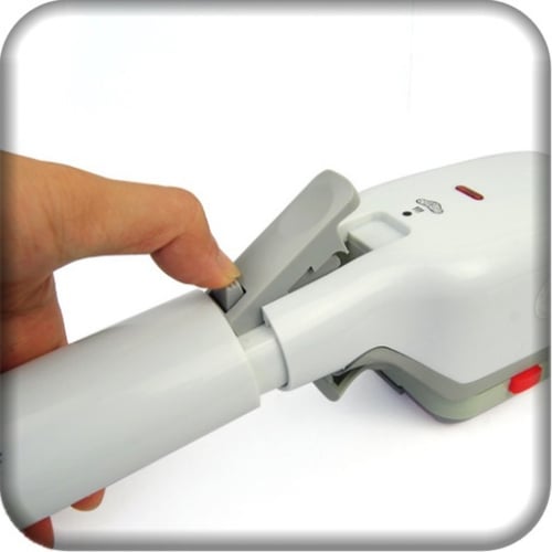 الكاوية البخارية Steam iron-Brush