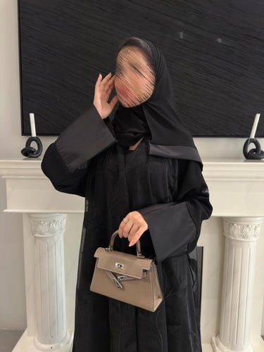 عباية توليب