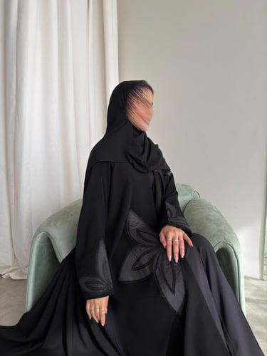 عباية دانة