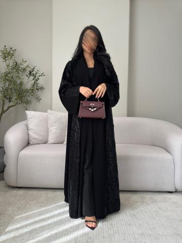 عباية شموخ