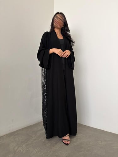 عباية تاله