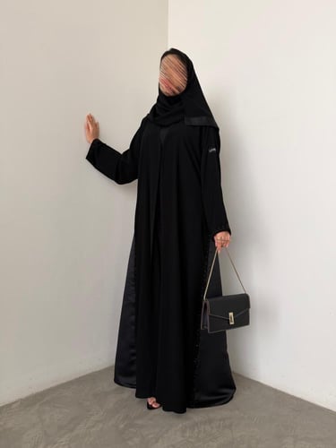 عباية شوق