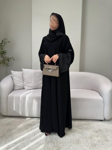 عباية سمو