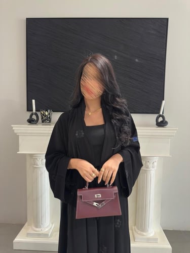 عباية مجد