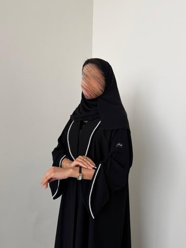 عباية ساره