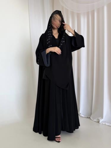 عباية الجوري