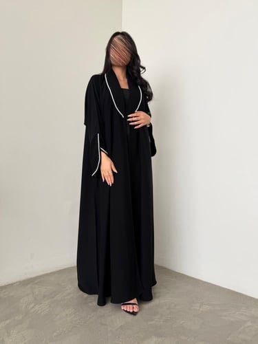 عباية ساره