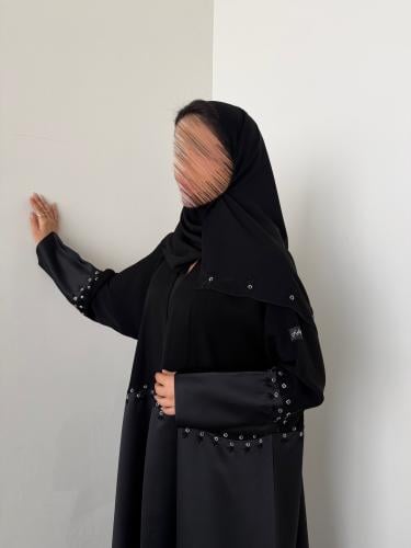 عباية امجاد