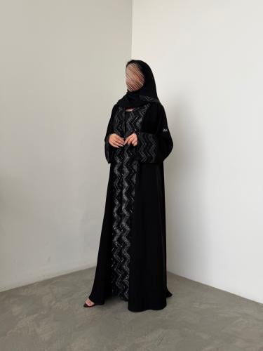 عباية سديم