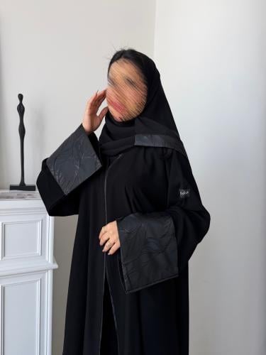 عباية صبا