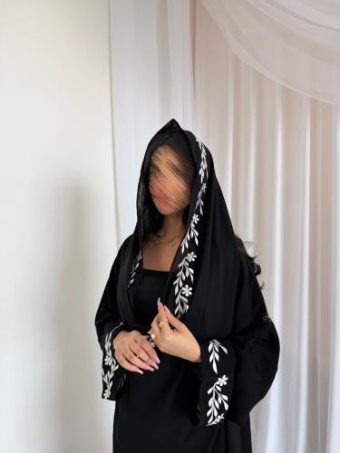 عباية شيخه