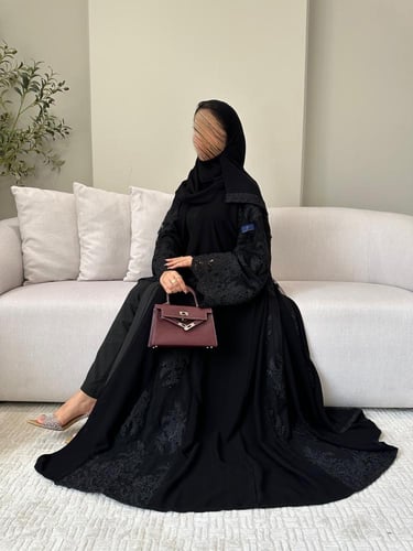 عباية رهف