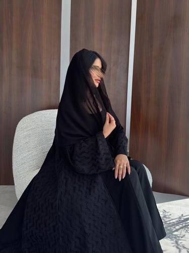 عباية دُجى