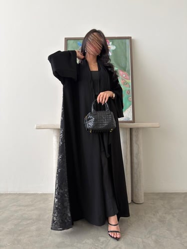 عباية تاله
