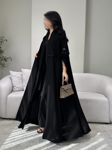 عباية ترف